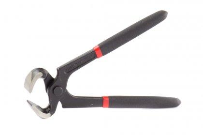 Kleště tesařské CrV 180mm