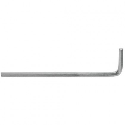 Klíč imbus, 1,5 mm, 14 x 74 mm, prodloužený, CrV, FESTA