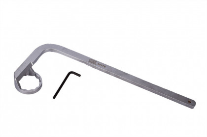 Klíč na Haldex spojku - Škoda, VW, Audi, Seat - Liata0467