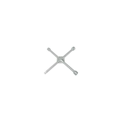 Klíč na kola křížový, 17, 19, 22 mm, 1/2", PROLINE, PROFIX