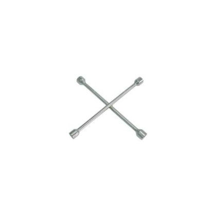 Klíč na kola křížový, 17, 19, 22 mm, 13/16", PROLINE, PROFIX