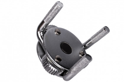 Klíč na olejové filtry 3/8" - HT722501