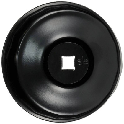 Klíč na olejové filtry 86mm 16-hranná STALCO PERFECT S011499012