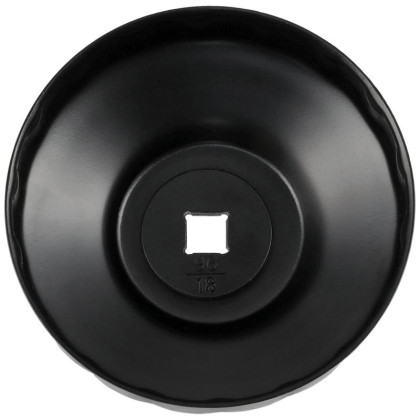 Klíč na olejové filtry 96mm 18-hranná STALCO PERFECT S011499014