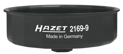 Klíč na olejové filtry pro užitková vozidla HAZET 2169-9