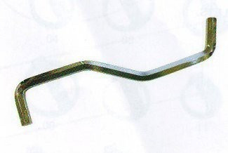 Klíč na olejové filtry - servisní