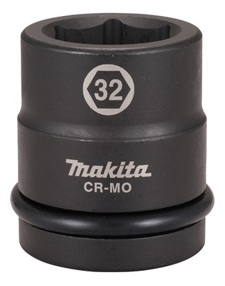 klíč nástrčný 1", čtyřhran,  32mm