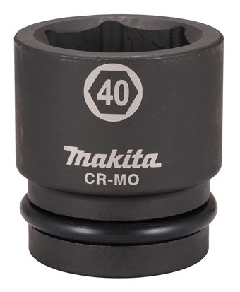 klíč nástrčný 1", čtyřhran,  40mm