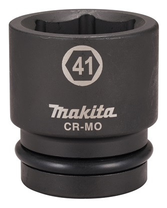 klíč nástrčný 1", čtyřhran,  41mm