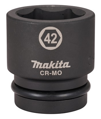 klíč nástrčný 1", čtyřhran,  42mm