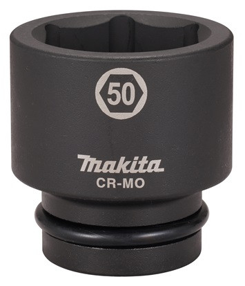 klíč nástrčný 1", čtyřhran,  50mm