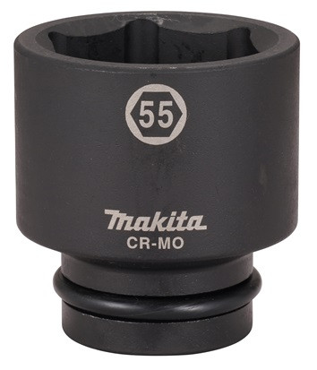 klíč nástrčný 1", čtyřhran,  55mm