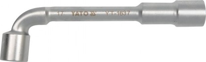 Klíč nástrčný 28 mm typ "L"
