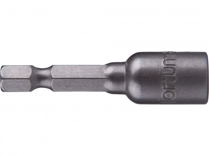 Klíč nástrčný magnetický 1/4" stopka, 8x48mm, CrV