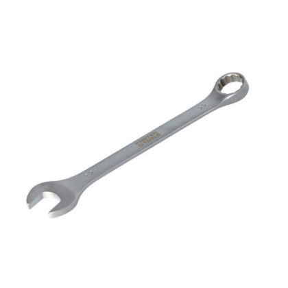 Klíč očkoplochý FASTER TOOLS, saténový povrch 22