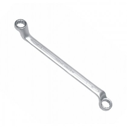 Klíč očkový 14x15mm