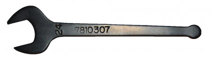 klíč otevřený jednostranný SW24mm pro RP1800 = old781210-5