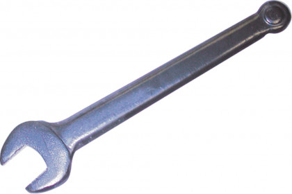 klíč otevřený jednostranný SW8mm pro 3620/3612