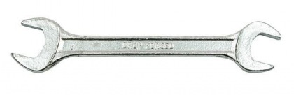 Klíč plochý 10 x 11 mm
