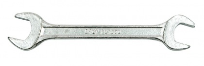 Klíč plochý 13 x 17  mm