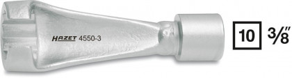 Klíč pro vstřikovací potrubí - 3/8" - HA104307 (4550-3)