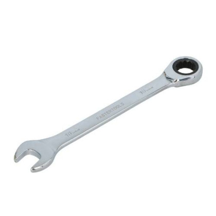 Klíč ráčnový FASTER TOOLS 16