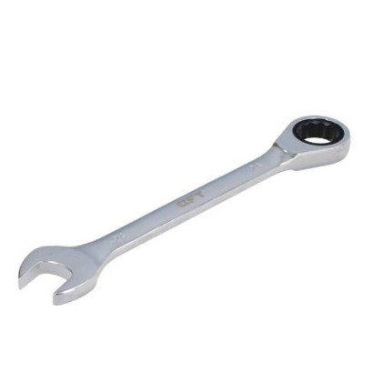 Klíč ráčnový FASTER TOOLS 24