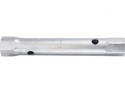 Klíč trubkový, 20x22mm, CrV