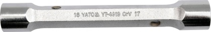 Klíč trubkový 27x29 mm