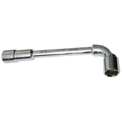 Klíč trubkový L | 10 mm