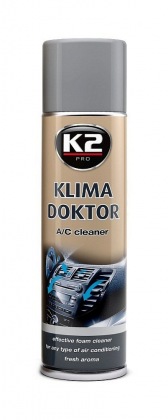 KLIMA DOKTOR 500ml – pěnový čistič klimatizace