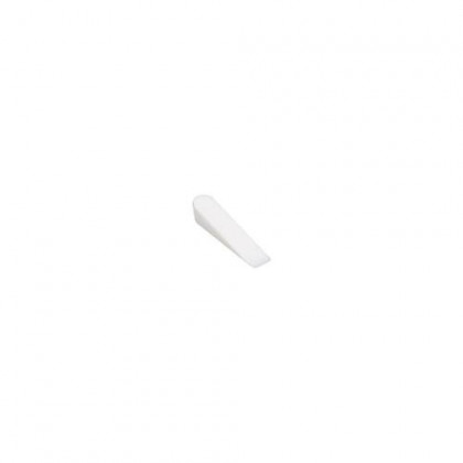 Klínky malé, 0 - 5 mm, 100 ks