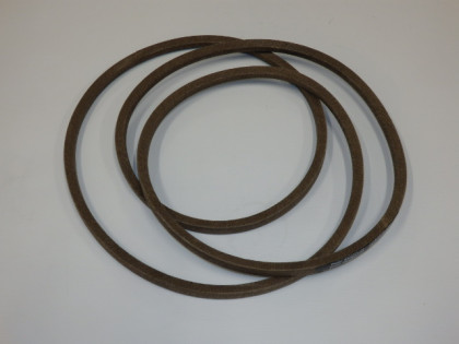 Klínový řemen pojezdu 13x2310
