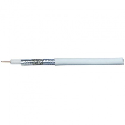 Koaxiální kabel CB113 100m