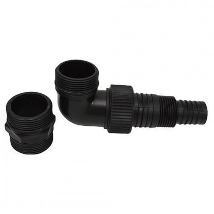 Koleno náhradní 1/4" FSP-AG 1, na čerpadlo