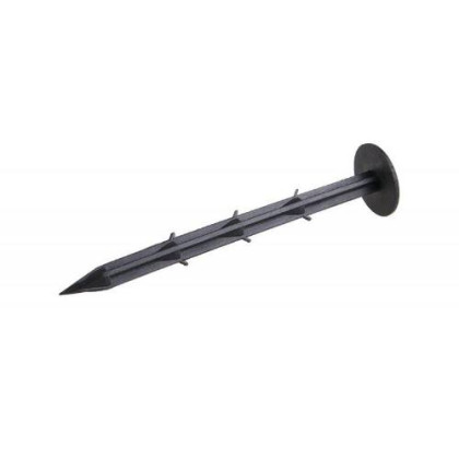 Kolík kotvící pro textílie 12cm (bal20 ks) ATSU12