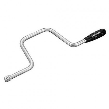 Kolovrátek 1/2" HONITON SH-A401