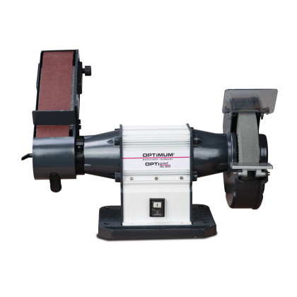 Kombinovaná bruska Optigrind GU 30 S (400 V)