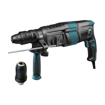 Kombinované kladivo 900 W SDS PLUS 3,3 J