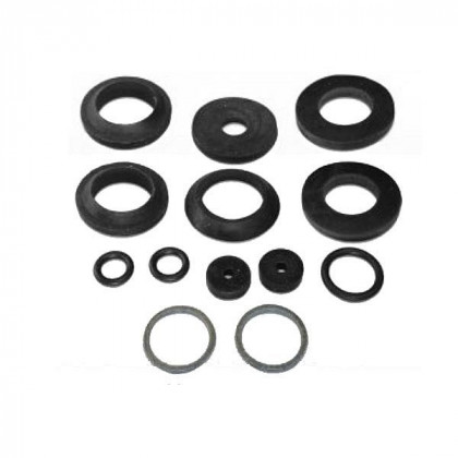 Komplet tělesa sprchy porcelánové baterie