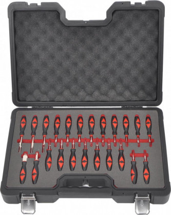 Kompletní sada pro rozpojování/vypichování konektorů - AH042035D