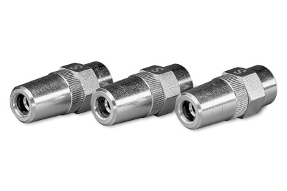 koncovka pro DGP180 3ks