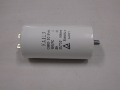 Kondenzátor ( 50LSG2512V008)
