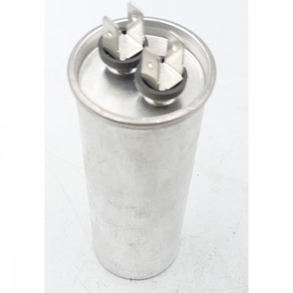 Kondenzátor CBB65 25µF 400VAC