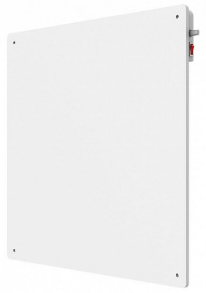 Konvektor PH-08W, Wi-Fi, aplikace TUYA SMART, 230V, 425W
