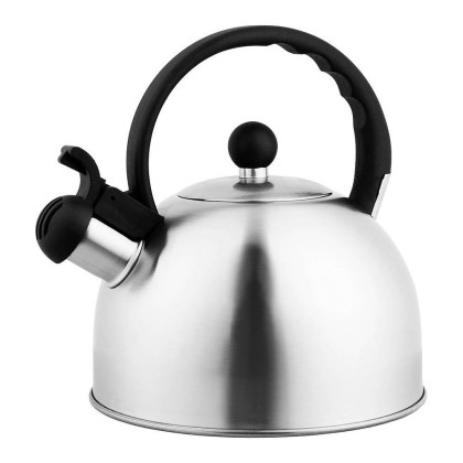 Konvice na čaj MagicHome pískací 2500ml