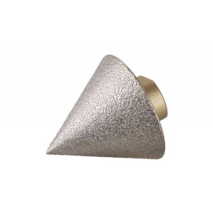 Korunka diamantová brusná, kužel, 2 - 50 mm, M14, ENPRO