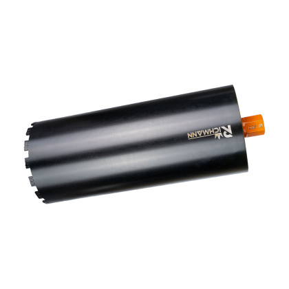 Korunka vrtací diamantová pro jádrové vrtání | 162x450 mm, 1 1/4"