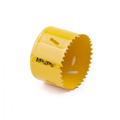 Korunka vykružovací Bimetal HSS 68mm