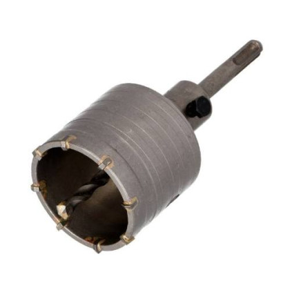 Korunka vykružovací FASTER TOOLS SDS+ 65